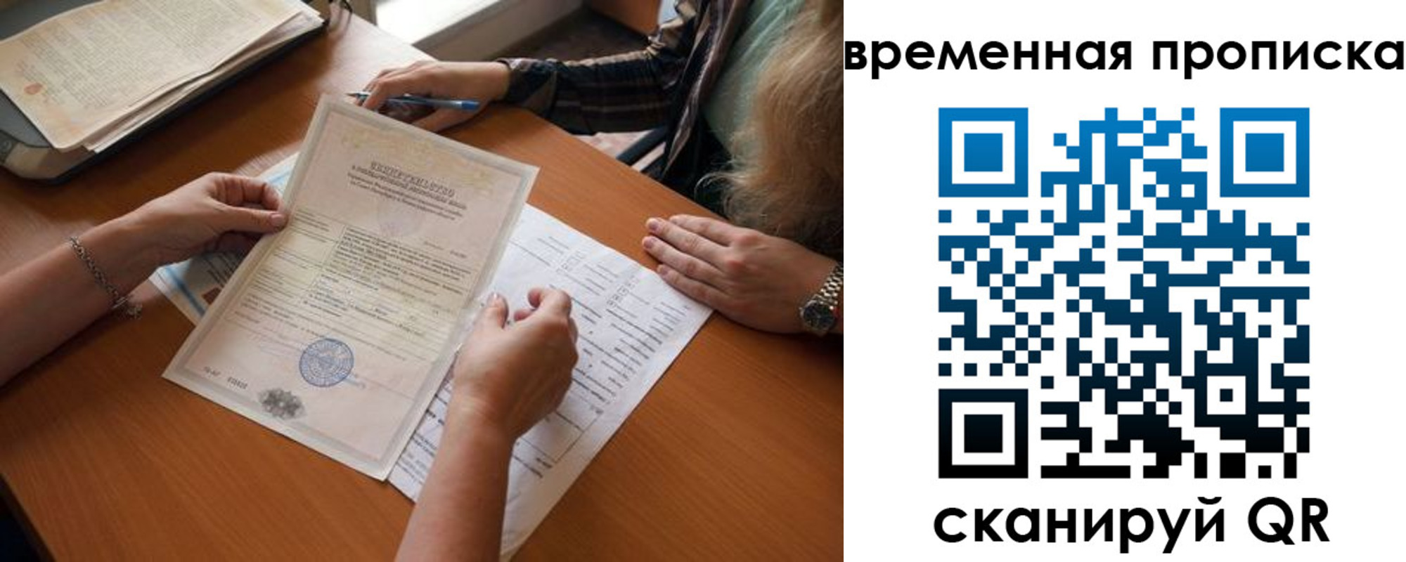 прописка в Сольцах