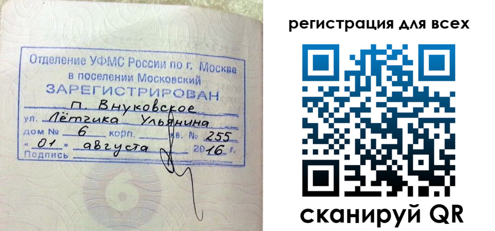 прописка 2025 в Сольцах
